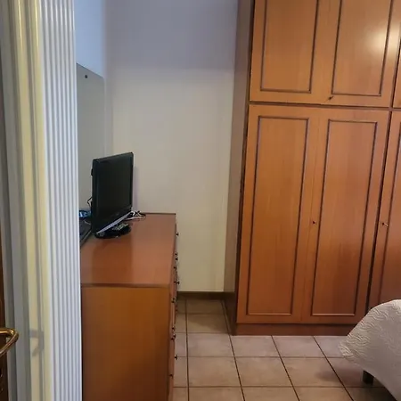 Διαμέρισμα Mirabello