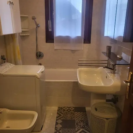 Διαμέρισμα Mirabello Βερμπάνια