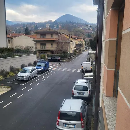Διαμέρισμα Mirabello