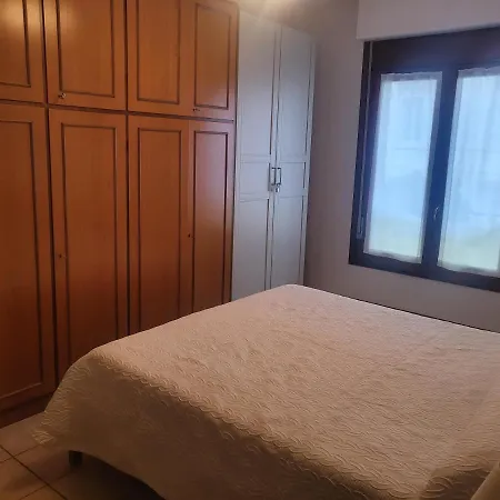 Mirabello Lägenhet Verbania