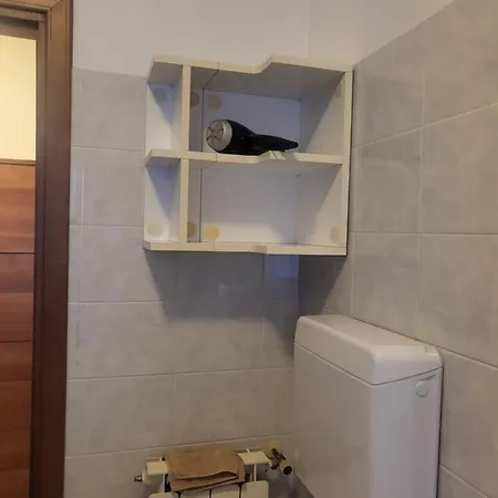 Mirabello Διαμέρισμα