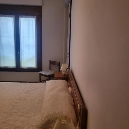 Διαμέρισμα Mirabello
