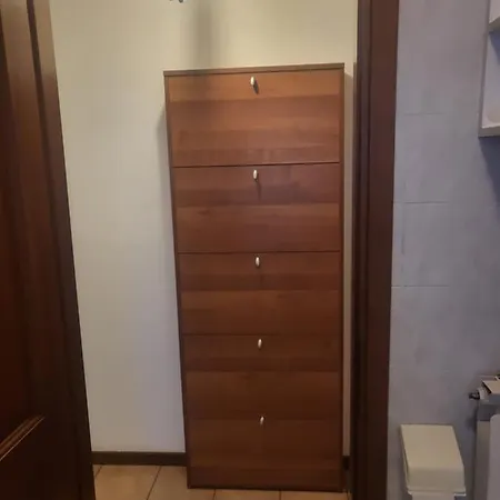 Mirabello Διαμέρισμα