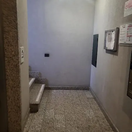 Mirabello Lägenhet